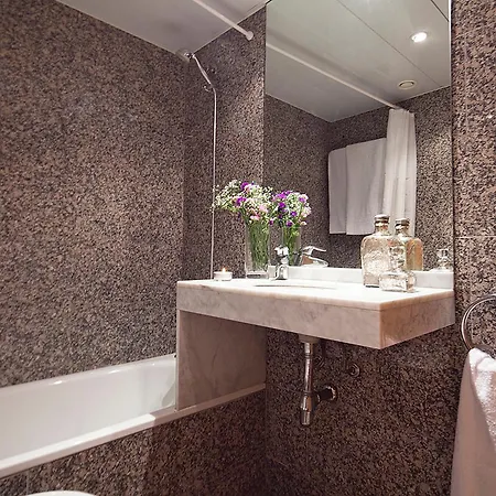 Apartment My Space Emirates - Park Gueell Triplex With Private Terrace Barcelona