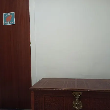 Appartamento Estudio Con Balcon Plaza Espana