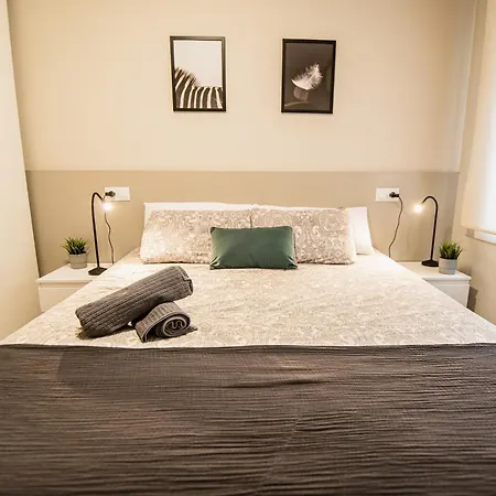Apartment Poeta