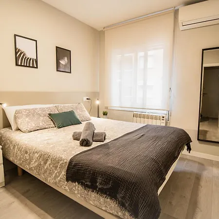 Appartement Poeta Barcelone
