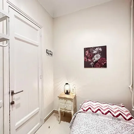 Bed & Breakfast Gran Via *