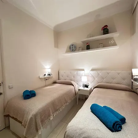 Gran Via Bed & Breakfast