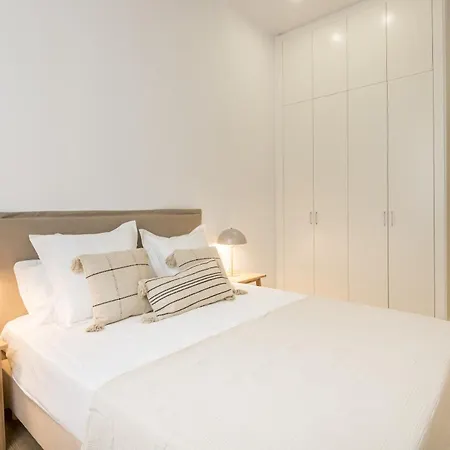 Caterina Editorial Apartment Barcelona