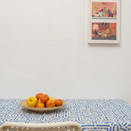 Apartment Centric Molino P3
