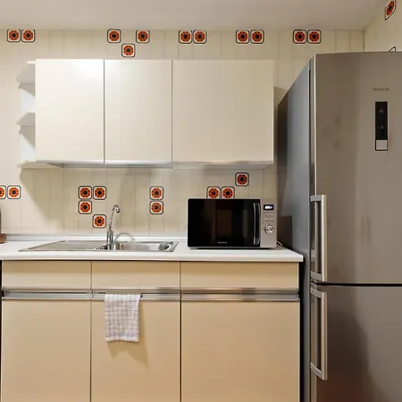 Lägenhet Maria Poblenou By Olala Homes Barcelona