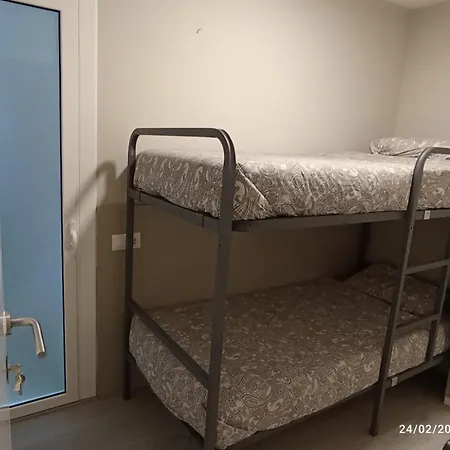 Appartement Poeta *