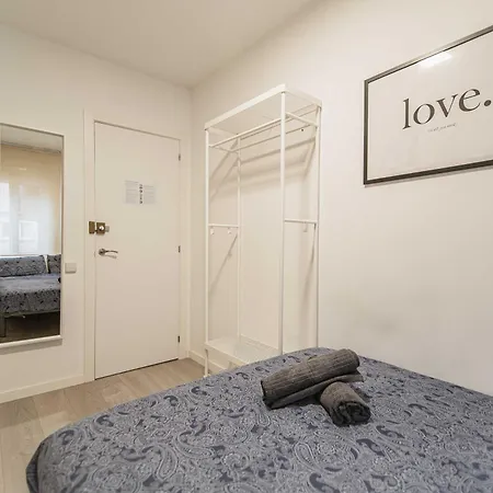 Apartment Poeta *