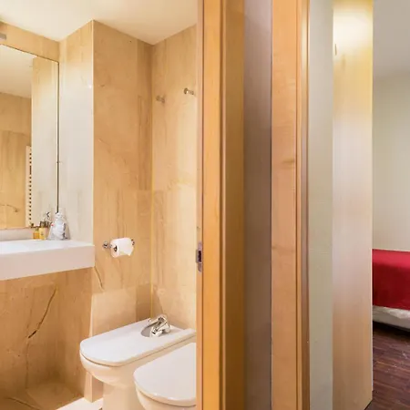 My Space Emirates - Executive With Private Balcony Apartment *