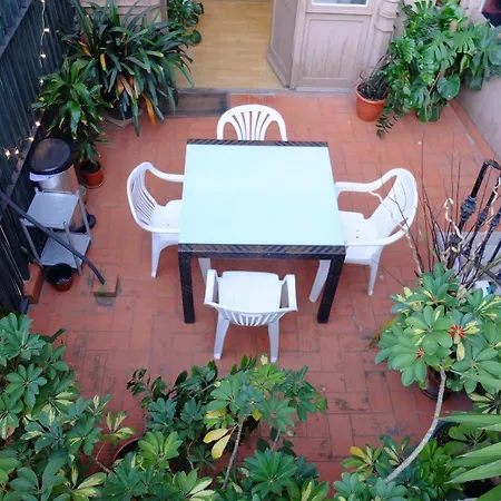 Auberge de jeunesse Soul Backpackers Barcelone