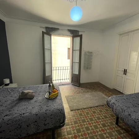 Banys Nous 3 Bed & Breakfast Barcelona