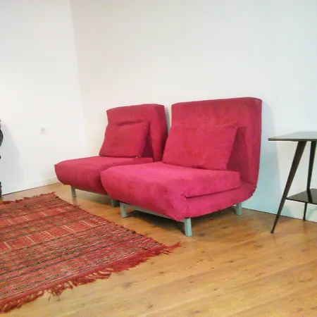 Apartment Nou De La Rambla