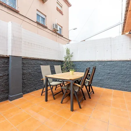 La Sagrera House *