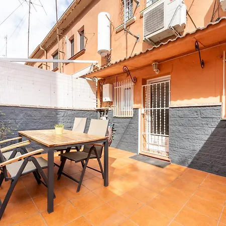 Ferienhaus La Sagrera House
