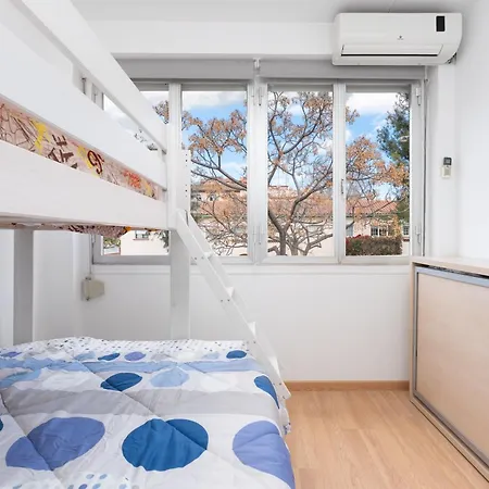 Ferienhaus La Sagrera House