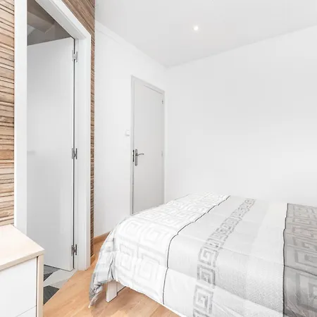 La Sagrera House * Barcelona