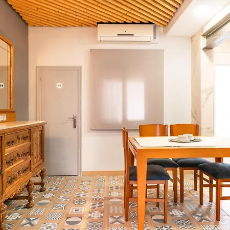 La Sagrera House Barcelona
