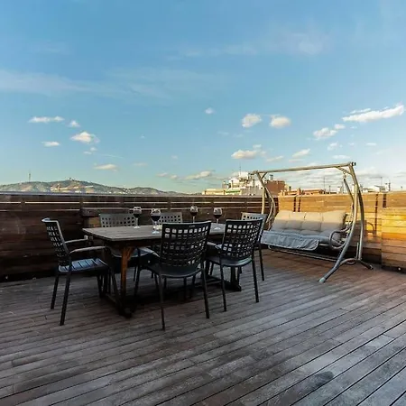 Apartment Canela Homes Sepulveda