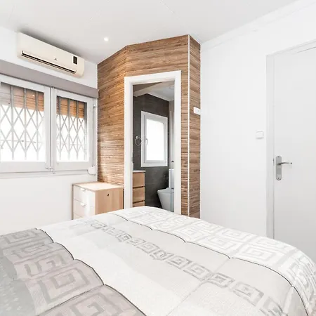 La Sagrera House