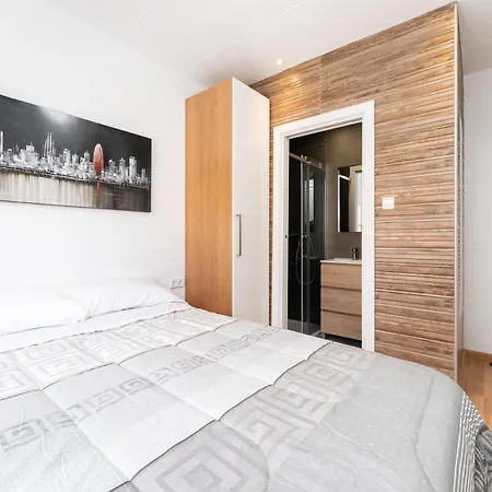La Sagrera House Barcelona