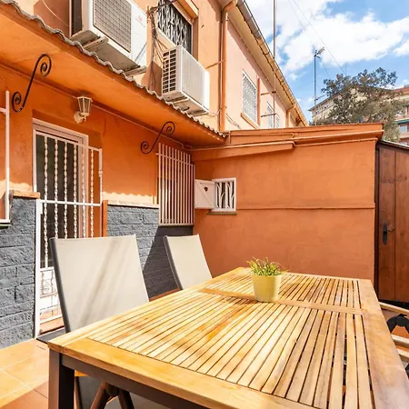 La Sagrera House Barcelona