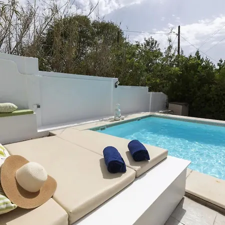 Holiday home Casa Canyet Con Piscina A Un Paso De Barcelona Y La Playa Badalona