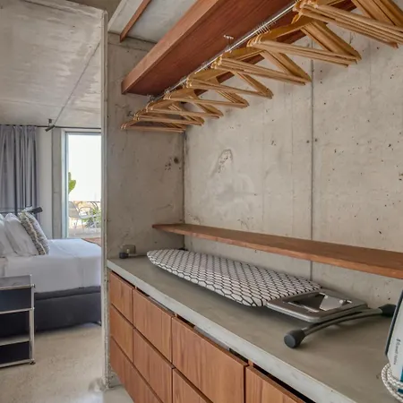 Blueground Poble Sec Terrace Great Views Bcn-108 Apartamento