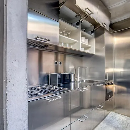 Apartamento Blueground Poble Sec Terrace Great Views Bcn-108