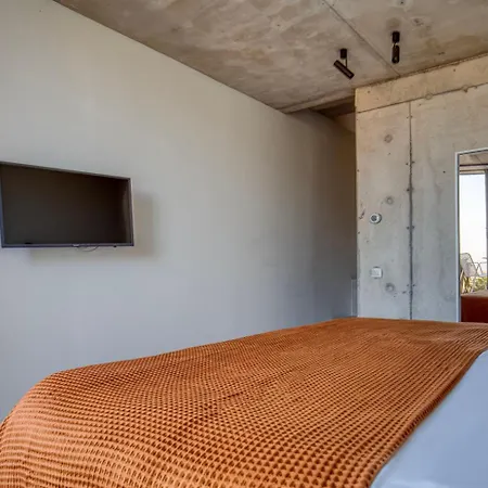 Blueground Poble Sec Terrace Great Views Bcn-108 Apartamento Barcelona