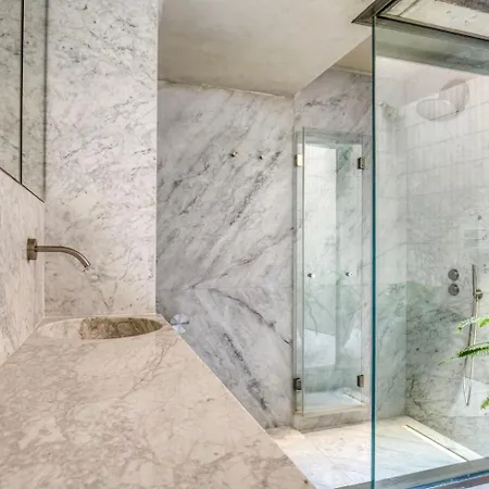 Apartamento Blueground Poble Sec Terrace Great Views Bcn-108 *