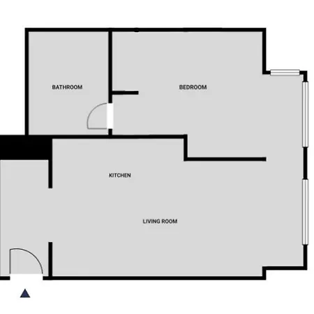 Blueground Dreta De Leixample Nr Pl Catalunya Bcn-42 Apartment