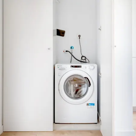 Apartment Blueground Dreta De Leixample Nr Pl Catalunya Bcn-42