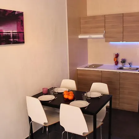 Sagrada Apartamento *