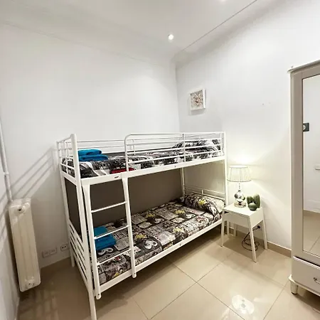 Gran Via Bed & Breakfast