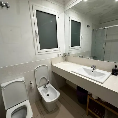 Bed & Breakfast Gran Via *