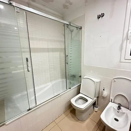 Bed & Breakfast Gran Via
