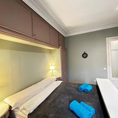 Gran Via Bed & Breakfast