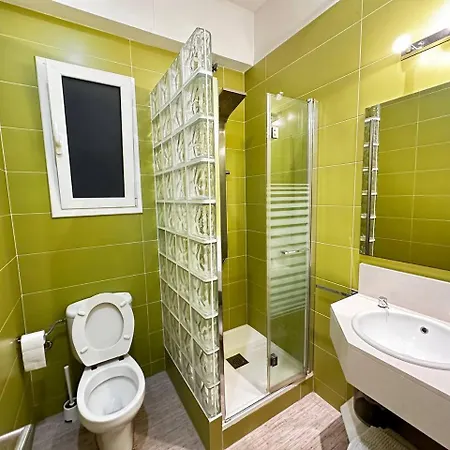 Gran Via Bed & Breakfast
