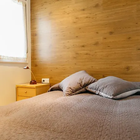 Urban Apartamento Barcelona