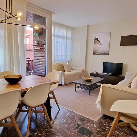 Apartment Modern Close To The Camp Nou Stadium *