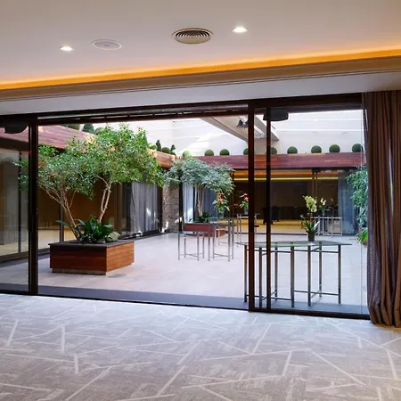 Intercontinental By Ihg 5* Barcelona
