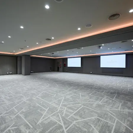 Intercontinental By Ihg