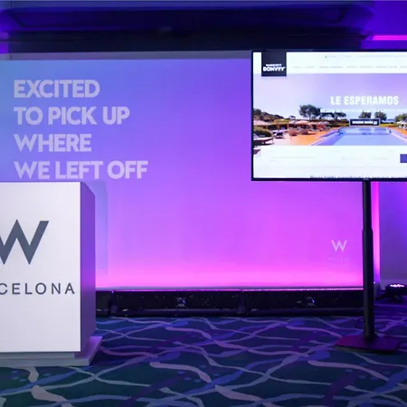 Hotel W 5*