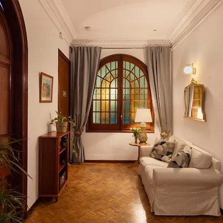 Bed & Breakfast Ally's Bed&breakfast, Barcelona
