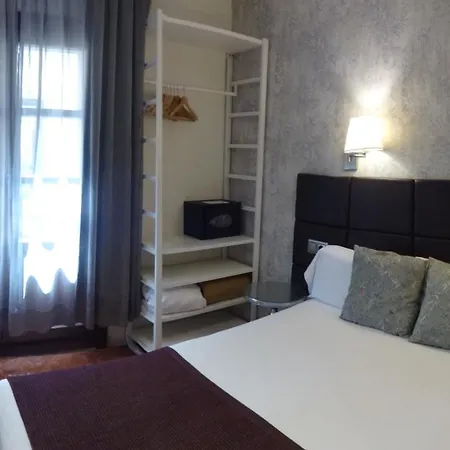 Hotel Lloret Ramblas *