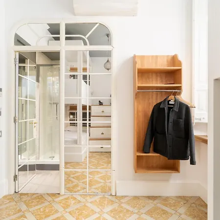 Casa Gracia * Barcelona