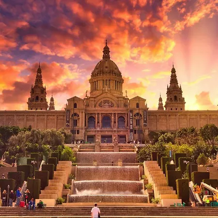 Palau Barcelona