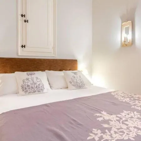 Bcn Rambla Catalunya Appartement