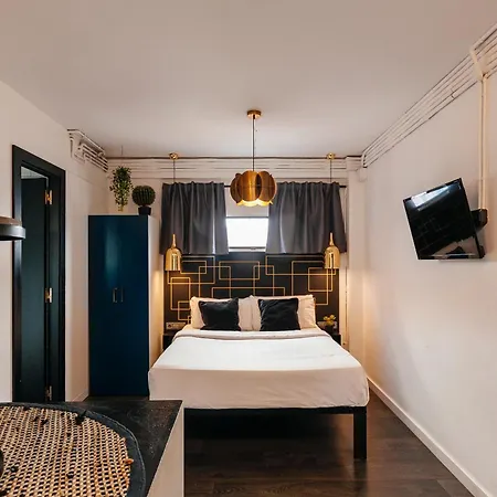 Tsa La Mare Apartment Barcelona