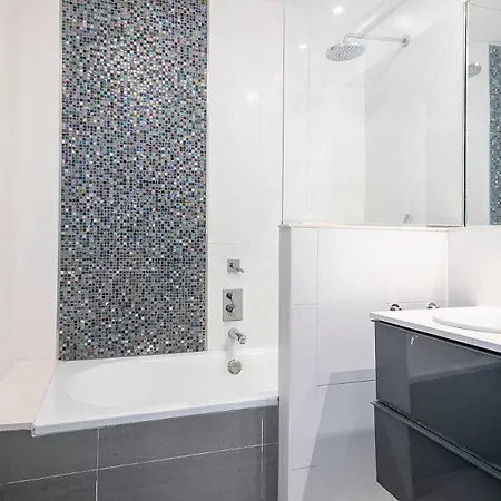 Luxury Muntaner Plaza Barcelona