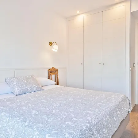 Luxury Muntaner Plaza * Barcelona